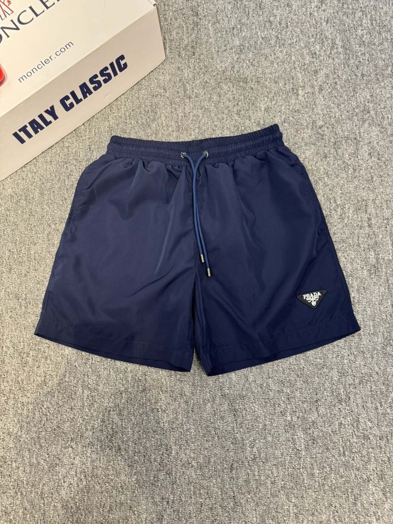 Prada Short Pants